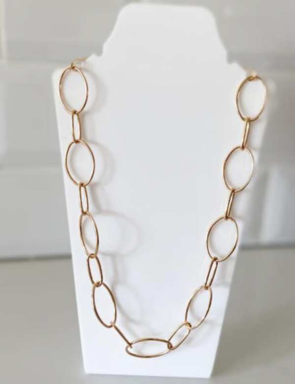 Collar WO40